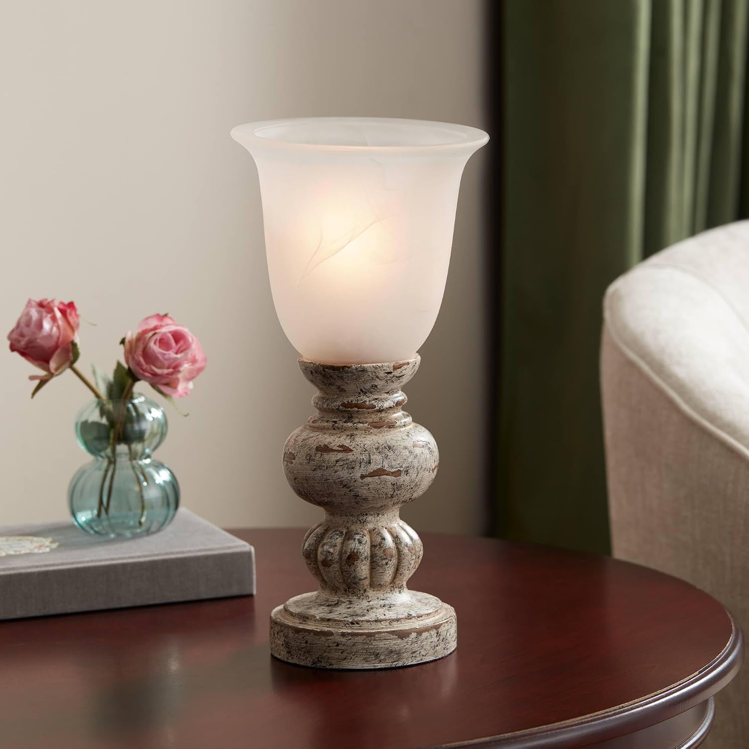 Torchiere Table Lamp Uplights